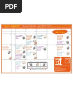 Download Duchess Kitchen April 2013 Schedule by The Duchess DK SN135957421 doc pdf