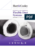 Flex Duct Systems Catalog