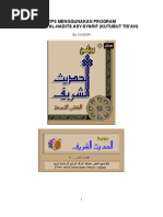 Download Tips Menggunakan Kutubuttisah by yapinda6589 SN13596040 doc pdf