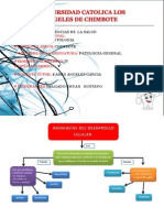 patologia mapas