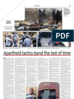 Apartheid Tactics Stand The Test of Time - Carolyn Raphaely PDF