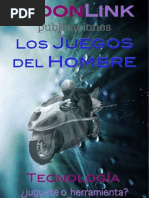 Los Juegos del Hombre
