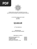 Download Ijarah by Ummu Atiqah Zainulabid SN135966985 doc pdf