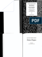 Duineser Elegien 1 PDF