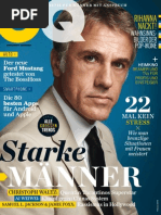 Download GQMagazinFebruar2013 by Miguel Angel Hernndez SN135969032 doc pdf