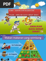 Gaya Hidup Sihat Pdf