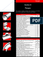 Flanges