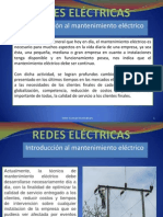 Redes Eléctricas