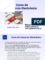 Curso ComercioElectronico v1 2012