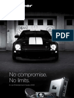 Download Pioneer Car Audio 2008-9 Brochure by Car Audio Direct SN13597365 doc pdf