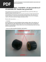 Download Tips Problem Vario125 by Bram Kosh SN135976650 doc pdf