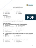 10 SST Impq Geography 02 Forest and Wild Life Resources