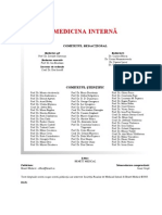 Medicina Internã