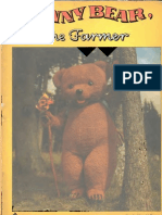 Benny Bear, The Farmer