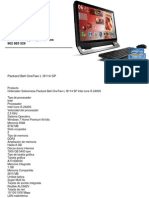 PDF - Packard Bell OneTwo L I9114 SP