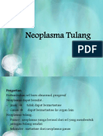Neoplasma Tulang Bedah