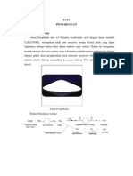 Materi Paraxylene