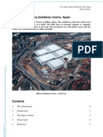 Bibao Exhibition Centre Case Study