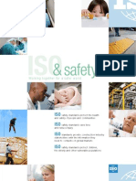 Iso and Safety