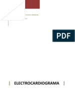 Electr i Cardiogram A