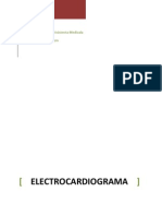 Electr I Cardiogram A