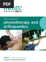 Download Physiotherapy 1 by sunilbijlani SN13598693 doc pdf