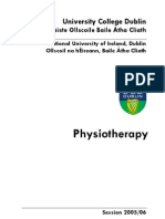 Physiotherapy (2)