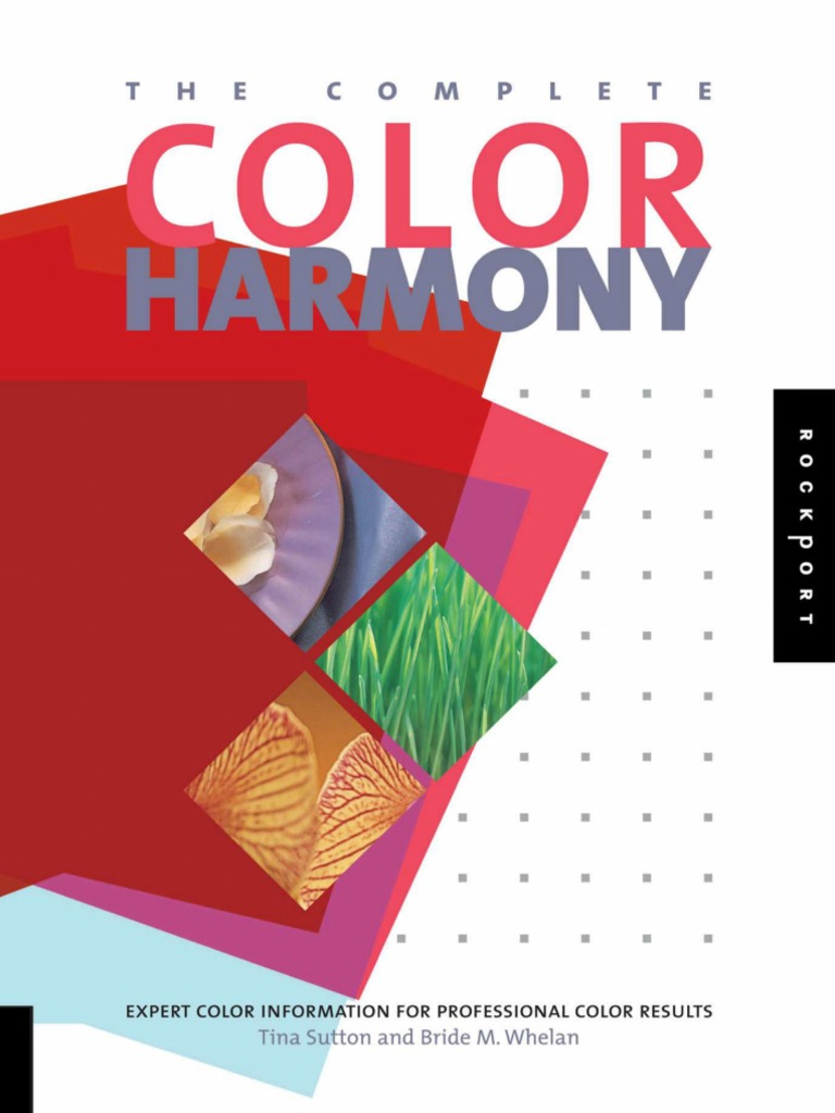 The Complete Color Harmony