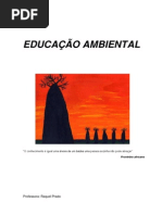 educacao ambiental
