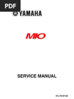 Honda Wave Parts Manual En