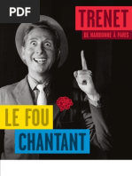 Download Charles Trenet  lalbum - extraits by GerardMan-vuh SN135995689 doc pdf