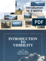 Intro To Visibility