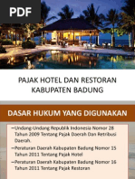 Download Pajak Hotel Dan Restoran by cho18_ SN135999530 doc pdf