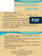 Historia Del Derecho Comercial Diapositivas20