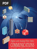 Download Digital and Analog Fiber Optic Communications for CATV and FTTx Applications by Abdulhameed Swedan SN136005891 doc pdf