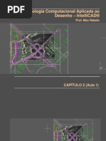 Aula 1 - Cap2 Intellicad