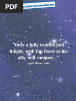 Download Star Wars - Jedi Knight - Manual - PC by Adrian Ilin SN136012501 doc pdf