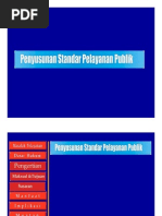 Download Standar Pelayanan Publik by brilliant76 SN136014952 doc pdf