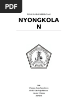 Download Sejarah Kebudayaan Nyongkolandoc by Rama Putra Iswara SN136015667 doc pdf