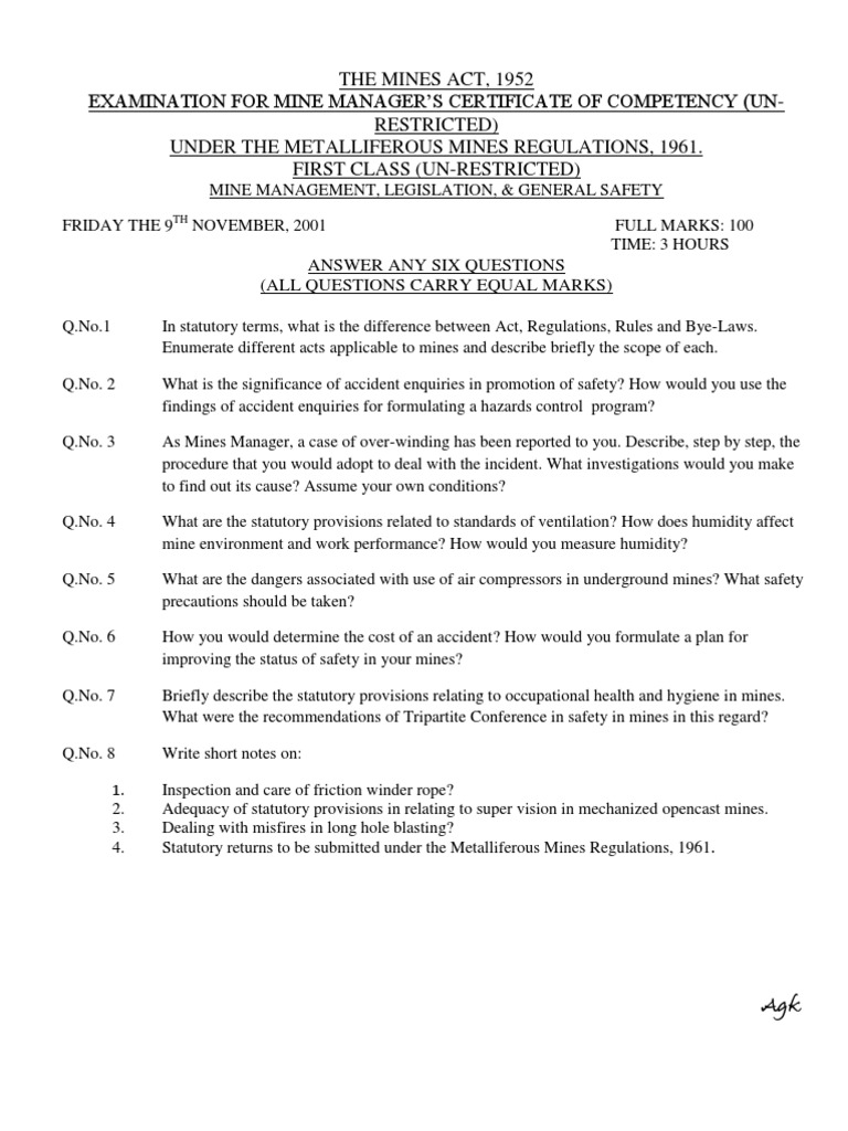 Mining prevention picture