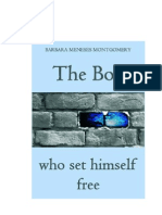 The Boy Who Set Himself Free PDF