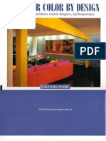 [Architecture eBook] Interior Color by Design