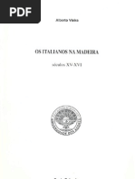 1999-italianos madeira