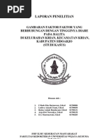 Download FAKTOR YANG BERHUBUNGAN DENGAN TINGGINYA DIARE PADA BALITApdf by Arrizal Numero Uno SN136029424 doc pdf