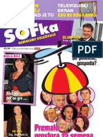 Sofka - 2009