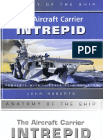 (Conway Maritime Press) (Anatomy of The Ship) The Aircraft Carrier Intrepid