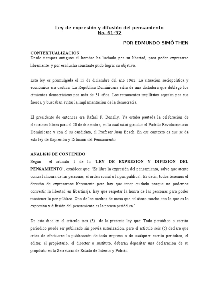 Leyes