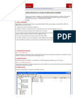 Guía básica y manual de funcionamiento del Netstumbler (Windows), manual castellano Netstumbler