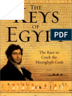the Keys of Egypt