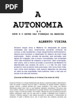 autonomia